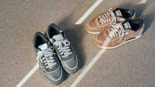 画像をギャラリービューアに読み込む, Reebok CLASSIC LEATHER WM &quot;White Mountaineering&quot; BROWN/BROWN