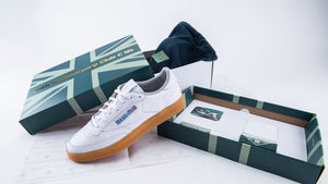 Reebok CLUB C 85 VINTAGE 