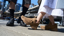画像をギャラリービューアに読み込む, Reebok INSTAPUMP FURY 94 EG &quot;ENGINEERED GARMENTS&quot; BROWN