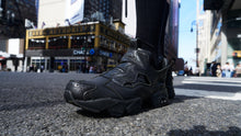 画像をギャラリービューアに読み込む, Reebok INSTAPUMP FURY 94 EG &quot;ENGINEERED GARMENTS&quot; BLACK