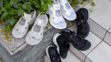 画像をギャラリービューアに読み込む, Reebok INSTAPUMP FURY SANDAL BLACK