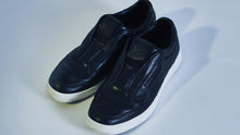 画像をギャラリービューアに読み込む, Reebok CLUB C 85 VINTAGE &quot;White Mountaineering&quot;   BLACK