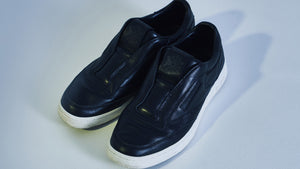 Reebok CLUB C 85 VINTAGE "White Mountaineering"   BLACK