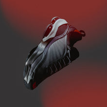 画像をギャラリービューアに読み込む, Reebok DMX SERIES 3000 "MARQUEE PLAYER x mita sneakers"  BLACK/GREY1/GREY3 6