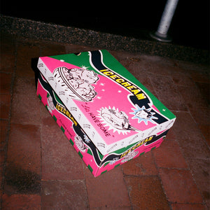 Reebok BOARD FLIP 