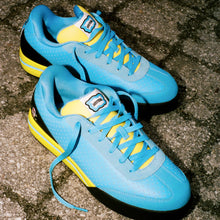 画像をギャラリービューアに読み込む, Reebok BOARD FLIP "PISTACHIO" "BBC ICE CREAM"  BLUE/BLACK/YELLOW