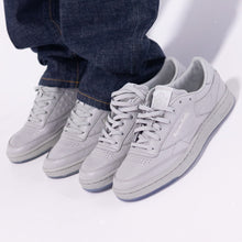 画像をギャラリービューアに読み込む, Reebok CLUB C 85 "BILLIONAIRE BOYS CLUB" GREY/GREY