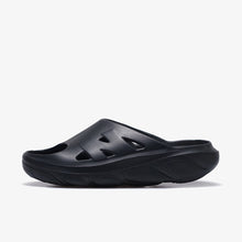 画像をギャラリービューアに読み込む, New Balance FRESH FOAM RCVRY SLIDE K1