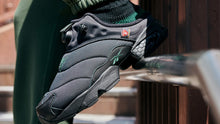 画像をギャラリービューアに読み込む, Reebok INSTAPUMP FURY MULE &quot;SOUTH2 WEST8&quot; BLACK/BLACK/GREEN