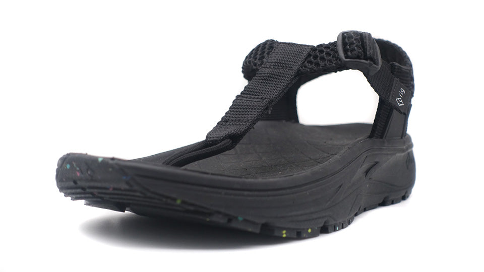 rig FOOTWEAR MGUU BLACK 1