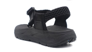 rig FOOTWEAR MGUU BLACK 2