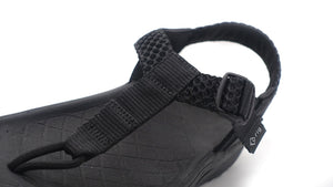 rig FOOTWEAR MGUU BLACK 6