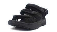 画像をギャラリービューアに読み込む, rig FOOTWEAR KUVAA BLACK 1