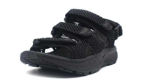 rig FOOTWEAR KUVAA BLACK 1