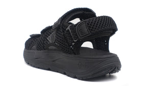 rig FOOTWEAR KUVAA BLACK 2