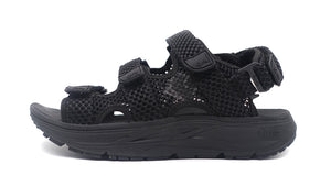 rig FOOTWEAR KUVAA BLACK 3