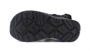 rig FOOTWEAR KUVAA BLACK 4