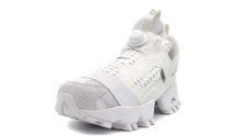 画像をギャラリービューアに読み込む, Reebok 11 BY BBS INSTAPUMP FURY &quot;11 BY BORIS BIDJAN SABERI&quot; WHITE