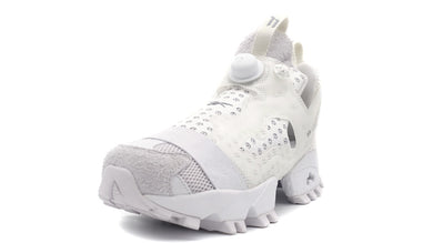 Reebok 11 BY BBS INSTAPUMP FURY 
