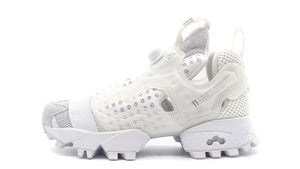 Reebok 11 BY BBS INSTAPUMP FURY "11 BY BBS" WHITE 3