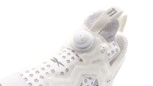画像をギャラリービューアに読み込む, Reebok 11 BY BBS INSTAPUMP FURY &quot;11 BY BBS&quot; WHITE 6