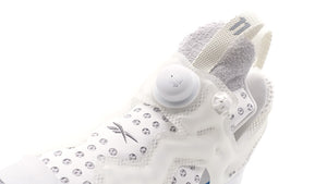 Reebok 11 BY BBS INSTAPUMP FURY "11 BY BBS" WHITE 6
