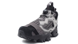 Reebok 11 BY BBS INSTAPUMP FURY "11 BY BORIS BIDJAN SABERI" BLACK