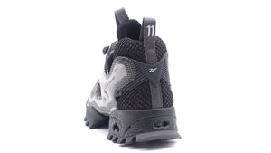 Reebok 11 BY BBS INSTAPUMP FURY "11 BY BBS" BLACK 2