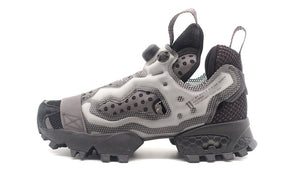 Reebok 11 BY BBS INSTAPUMP FURY "11 BY BBS" BLACK 3