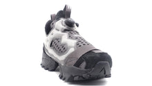 画像をギャラリービューアに読み込む, Reebok 11 BY BBS INSTAPUMP FURY &quot;11 BY BBS&quot; BLACK 5