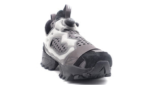 Reebok 11 BY BBS INSTAPUMP FURY "11 BY BBS" BLACK 5