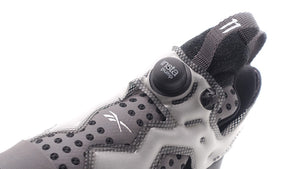 Reebok 11 BY BBS INSTAPUMP FURY "11 BY BBS" BLACK 6