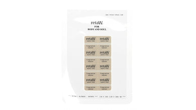 retaW FRAGRANCE TABLET　BARNEY