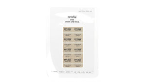 retaW FRAGRANCE TABLET　BARNEY