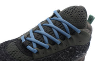 画像をギャラリービューアに読み込む, OAKLEY SUEDE CHOP SAW &quot;OAKLEY FACTORY TEAM / BRAIN DEAD&quot; HAIRY INK/DEMITASSE 6