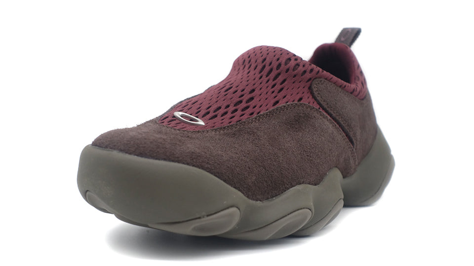 OAKLEY HAIRY SUEDE FLESH 