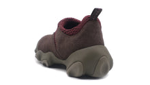 画像をギャラリービューアに読み込む, OAKLEY HAIRY SUEDE FLESH &quot;OAKLEY FACTORY TEAM / BRAIN DEAD&quot; GANACHE/BURGUNDY 2