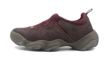 画像をギャラリービューアに読み込む, OAKLEY HAIRY SUEDE FLESH &quot;OAKLEY FACTORY TEAM / BRAIN DEAD&quot; GANACHE/BURGUNDY 3
