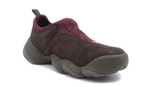 画像をギャラリービューアに読み込む, OAKLEY HAIRY SUEDE FLESH &quot;OAKLEY FACTORY TEAM / BRAIN DEAD&quot; GANACHE/BURGUNDY 5