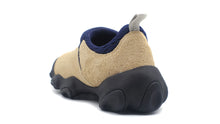 画像をギャラリービューアに読み込む, OAKLEY HAIRY SUEDE FLESH &quot;OAKLEY FACTORY TEAM / BRAIN DEAD&quot; SAND/BLUE 2