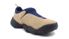 画像をギャラリービューアに読み込む, OAKLEY HAIRY SUEDE FLESH &quot;OAKLEY FACTORY TEAM / BRAIN DEAD&quot; SAND/BLUE 5
