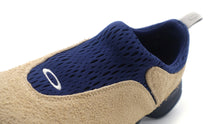 画像をギャラリービューアに読み込む, OAKLEY HAIRY SUEDE FLESH &quot;OAKLEY FACTORY TEAM / BRAIN DEAD&quot; SAND/BLUE 6