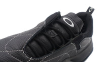 画像をギャラリービューアに読み込む, OAKLEY FLESH WARP &quot;OAKLEY FACTORY TEAM / BRAIN DEAD&quot; BLACK/WHITE 6