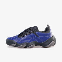 画像をギャラリービューアに読み込む, OAKLEY FLESH WARP "OAKLEY FACTORY TEAM / BRAIN DEAD"  BLUE/BLACK 1