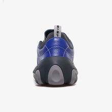 画像をギャラリービューアに読み込む, OAKLEY FLESH WARP "OAKLEY FACTORY TEAM / BRAIN DEAD"  BLUE/BLACK 4