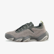 画像をギャラリービューアに読み込む, OAKLEY FLESH WARP &quot;OAKLEY FACTORY TEAM / BRAIN DEAD&quot;  GREY 1