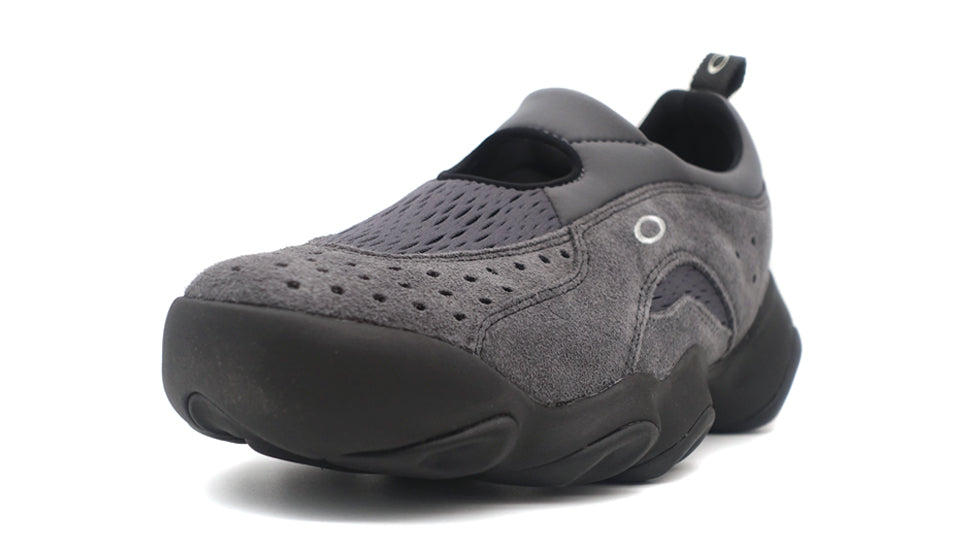 Oakley ビブタイツ 黒 Oakley Oakley x Q36.5 Clima Cycling Bib Shorts - Blackout