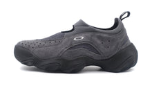 画像をギャラリービューアに読み込む, OAKLEY FLESH SANDAL &quot;OAKLEY FACTORY TEAM / BRAIN DEAD&quot; ASPHALT 3