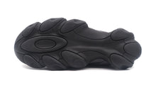 画像をギャラリービューアに読み込む, OAKLEY FLESH SANDAL &quot;OAKLEY FACTORY TEAM / BRAIN DEAD&quot; ASPHALT 4