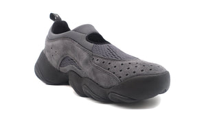 OAKLEY FLESH SANDAL "OAKLEY FACTORY TEAM / BRAIN DEAD" ASPHALT 5